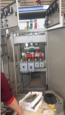 動力配電柜