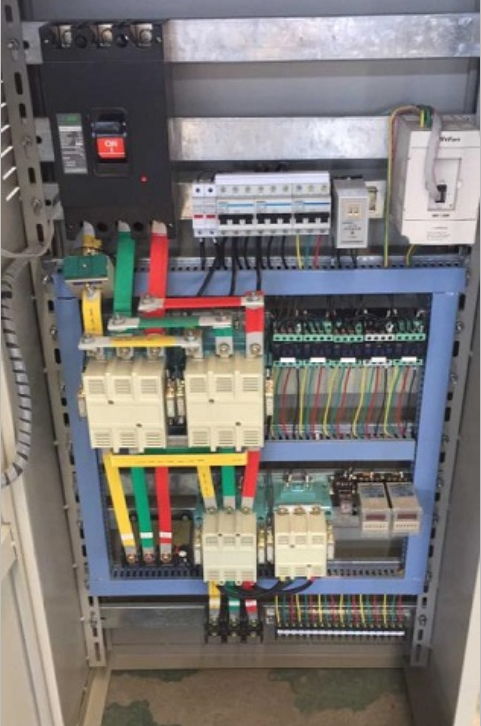 動力配電柜