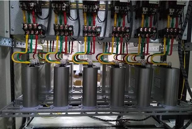 低壓配電柜使用維護(hù)