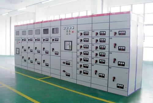 配電柜帶電清洗設備對配電機有什么影響？