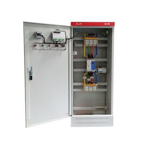  電力配電柜的安裝方式是什么？