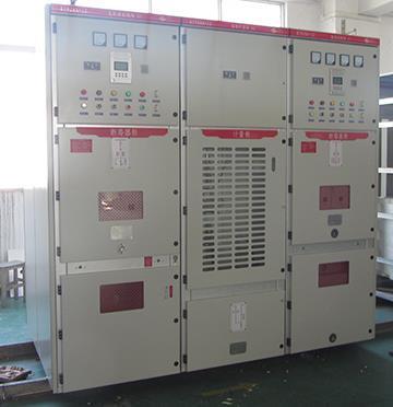 高低壓配電柜調(diào)試步驟？