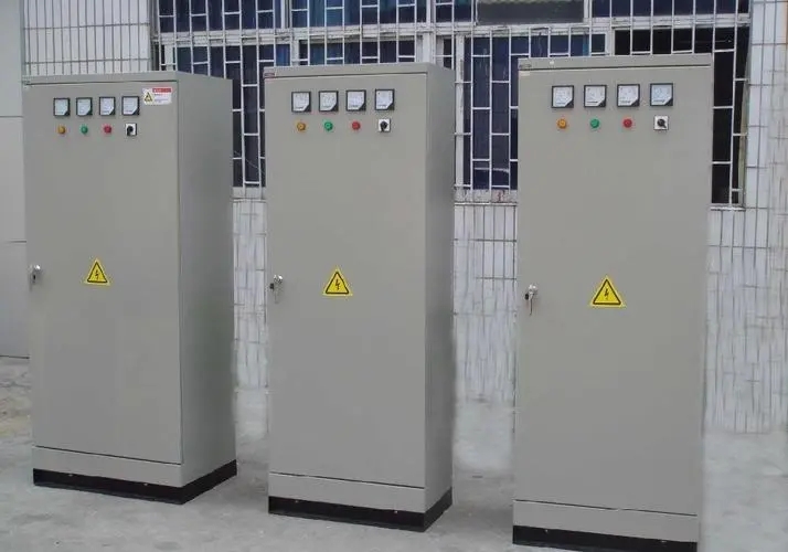 配電柜需要漏電保護(hù)嗎？