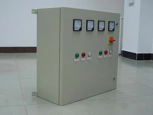 為什么配電箱里不能放雜物？