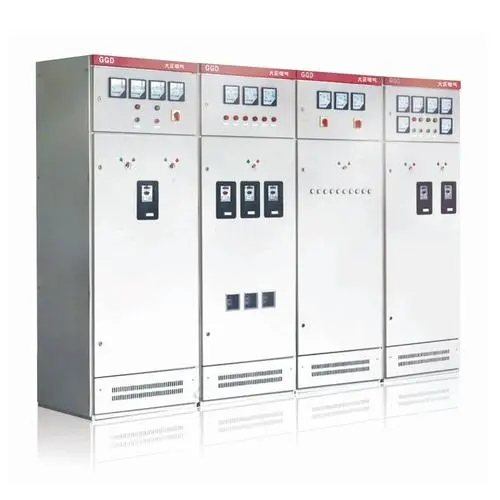 什么是GGD交流低壓配電柜？使用條件有哪些？
