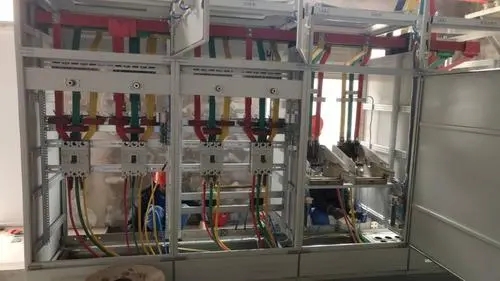低壓配電柜接線時要注意哪些？