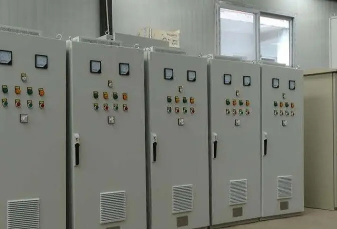 配電柜的五防聯鎖是什么？