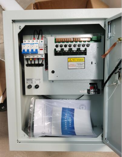  電氣柜廠家哪家質(zhì)量好？