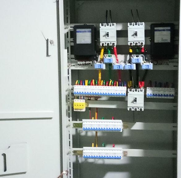 電氣柜和配電柜的區(qū)別是什么？
