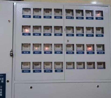 配電柜啟動(dòng)不了怎么回事？