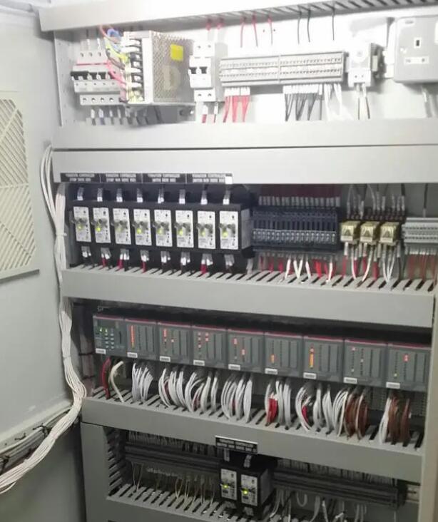   PLC配電柜是什么？有哪些功能