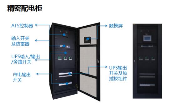  精密配電柜和配電柜區(qū)別？