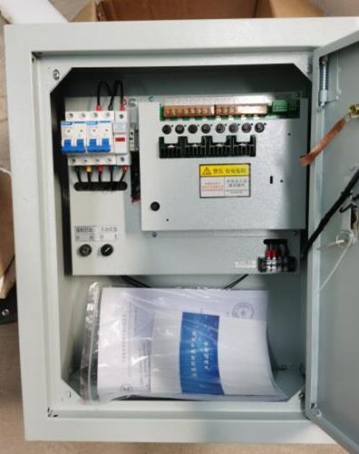  PLC是什么配電柜？