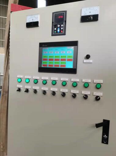 高壓配電柜怎樣停送電？
