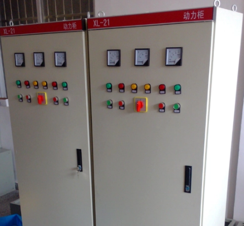 動力配電柜